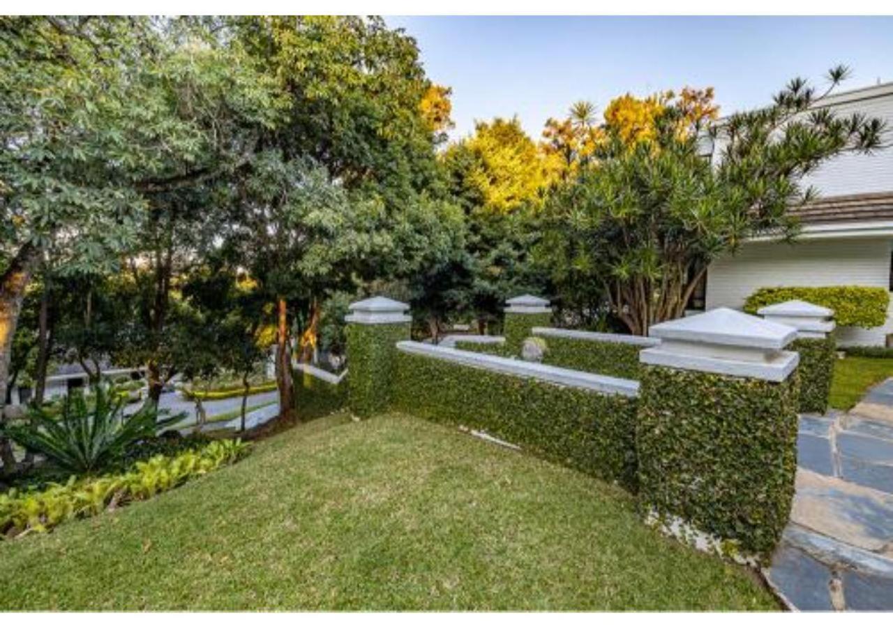 Sheppard Boutique Hotel Mbombela Exterior foto