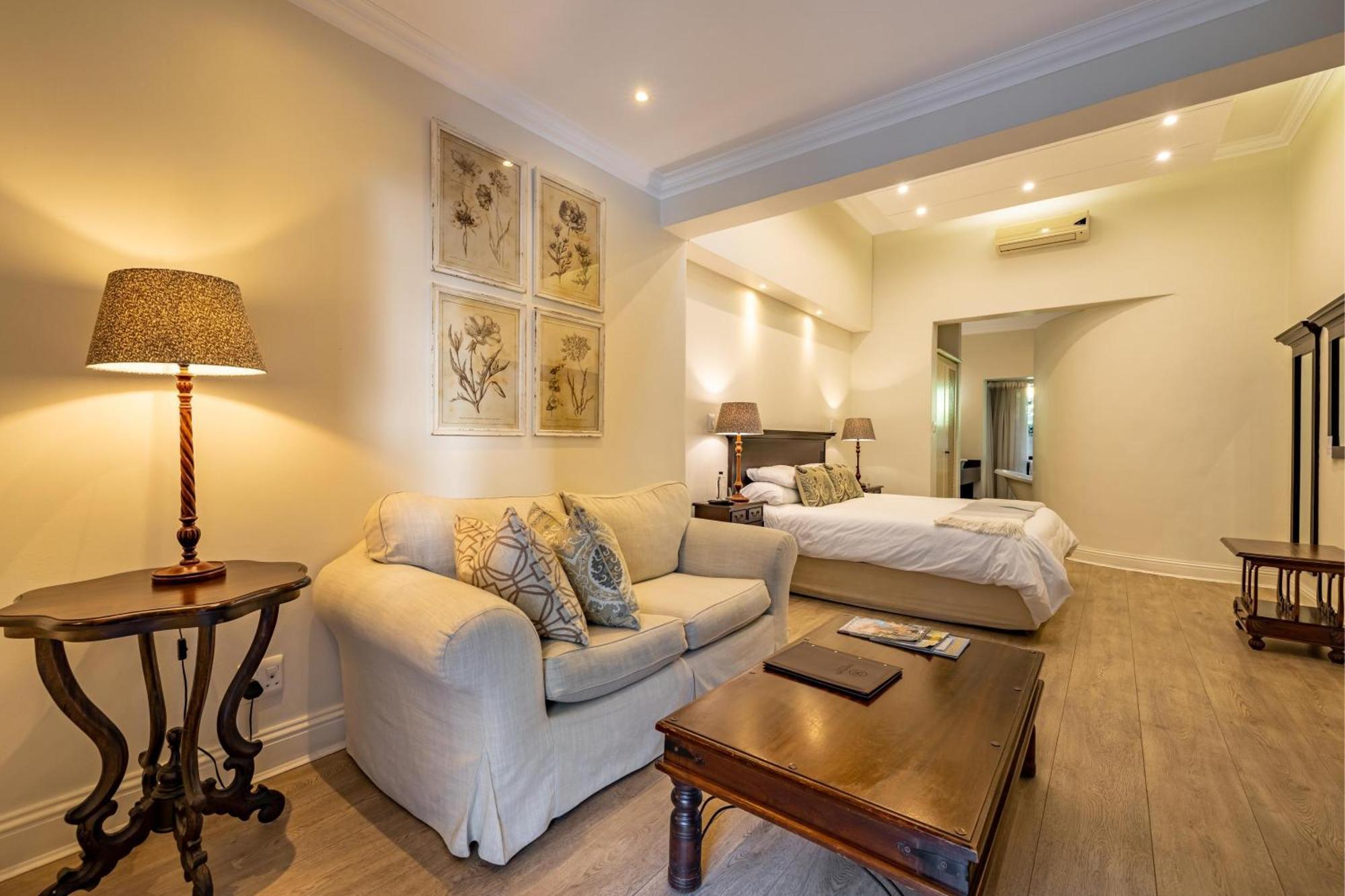 Sheppard Boutique Hotel Mbombela Exterior foto