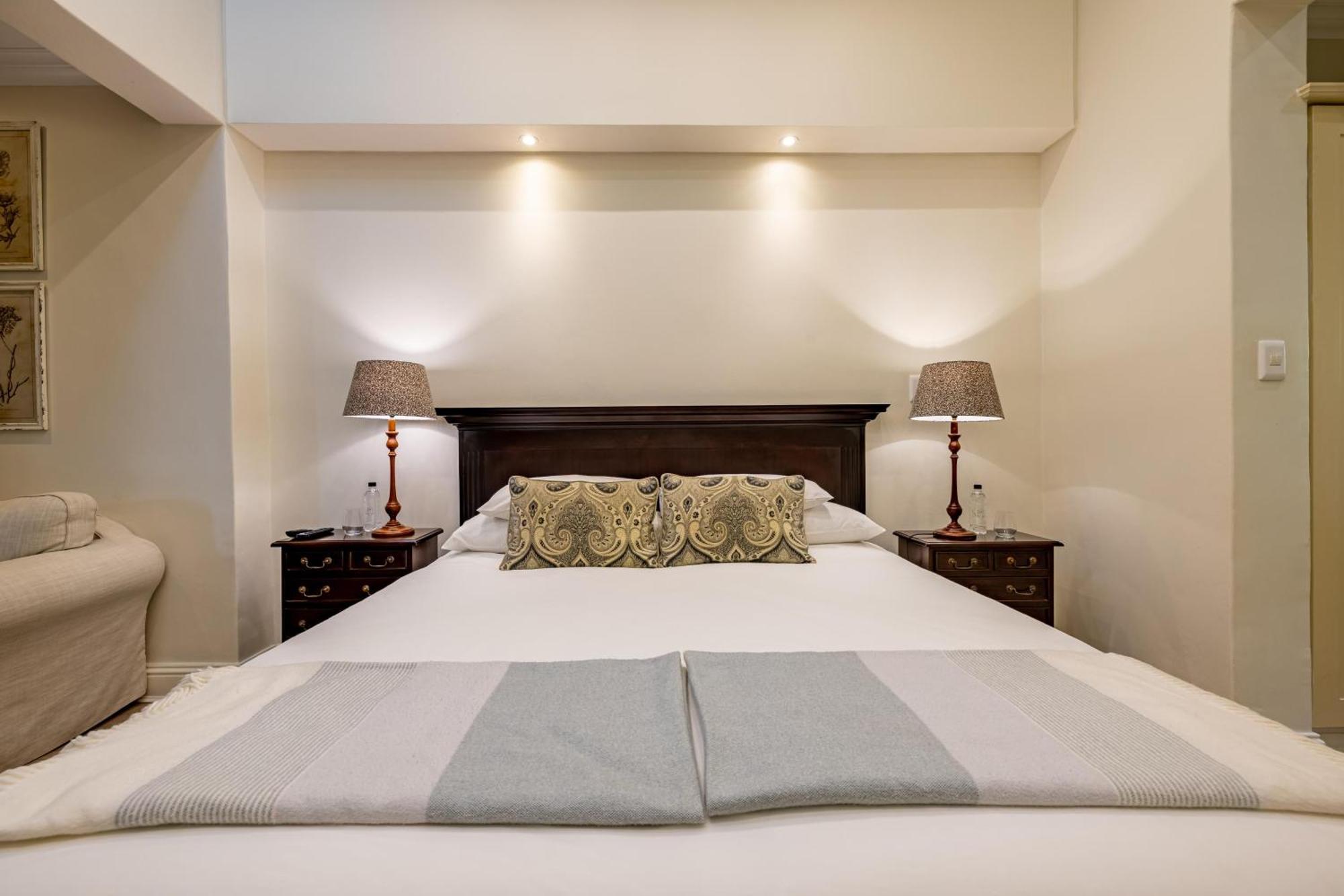 Sheppard Boutique Hotel Mbombela Exterior foto
